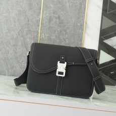 Christian Dior Saddle Bags